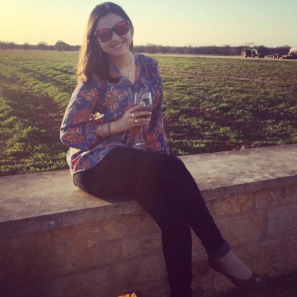 Meet your Posher, Alicia